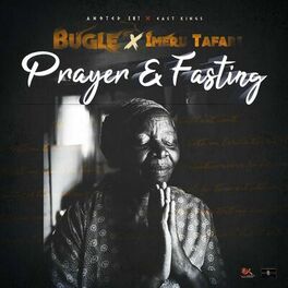 Album cover of Prayer & Fasting
