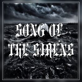 Album cover of Song of the Sirens