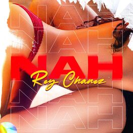 Album cover of Nah