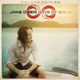Album cover of Days of Gold (Deluxe Edition)