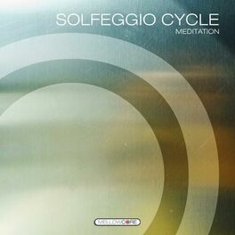 Album cover of Solfeggio Cycle