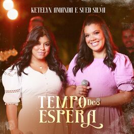 Album cover of Tempo de Espera