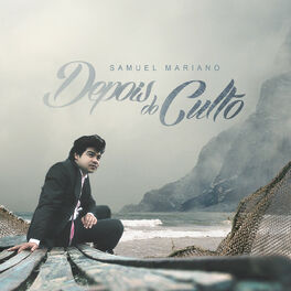 Album cover of Depois do Culto