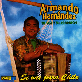 Album cover of Si Vas para Chile