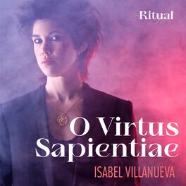 Album picture of O Virtus Sapientiae
