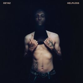 Album cover of Helpless