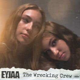 Album cover of The Wrecking Crew