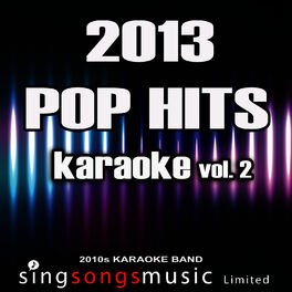Album cover of 2013 Pop Hits Vol.2