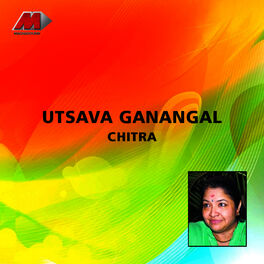 Album cover of Utsava Ganangal