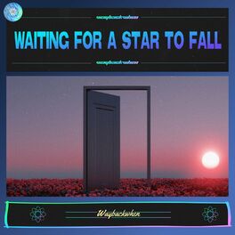 Album cover of Waiting for a Star to Fall (feat. 2icons)