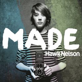 Album cover of Made