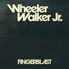 Album cover of Fingerblast