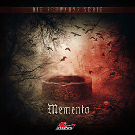 Album cover of Folge 14: Memento