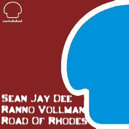 Album cover of Road Of Rhodes