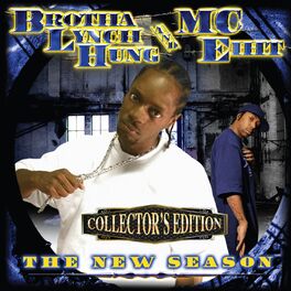 Album cover of The New Season (Collector's Edition)