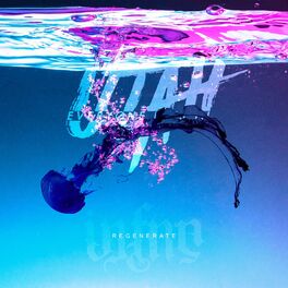 Album cover of Regenerate