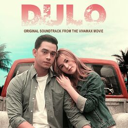Album cover of Dulo (Original Soundtrack from the Vivamax Movie)