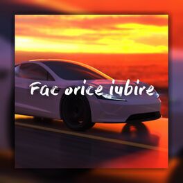 Album cover of Fac orice iubire (feat. Nicolae Guta )