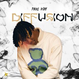 Album cover of Diffusion