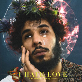 Album cover of I Hate Love