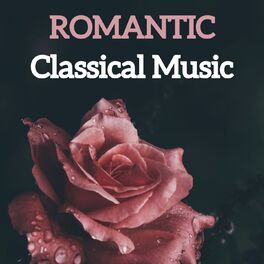 Album cover of Romantic classical music