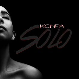 Album cover of Solo Konpa