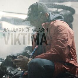 Album cover of Viktima (feat. Rich Kalashh)