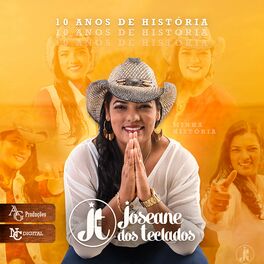 Album cover of 10 Anos De História