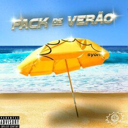 Album cover of Pack de Verão