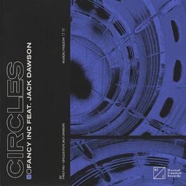 Album cover of Circles (feat. Jack Dawson)