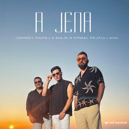 Album cover of A JENA