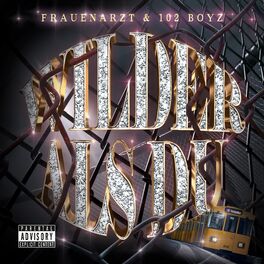 Album cover of Wilder als Du
