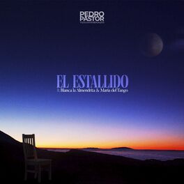 Album cover of El Estallido