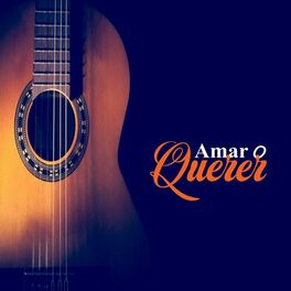 Album cover of Amar o Querer
