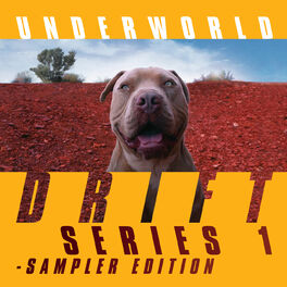 Album cover of DRIFT Series 1 Sampler Edition
