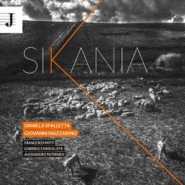 Album cover of Sikania
