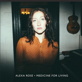 Album cover of Medicine for Living