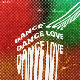 Album cover of Dance Love