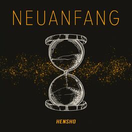 Album cover of Neuanfang