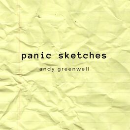 Album cover of Panic Sketches