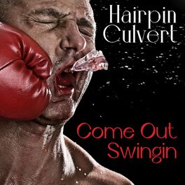 Album cover of Come Out Swingin