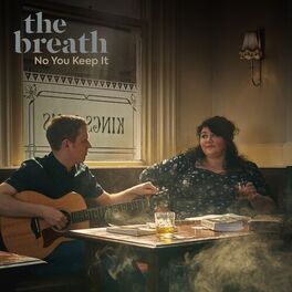 Album cover of No You Keep It (Acoustic)