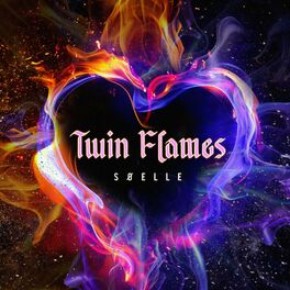 Album cover of Twin Flames