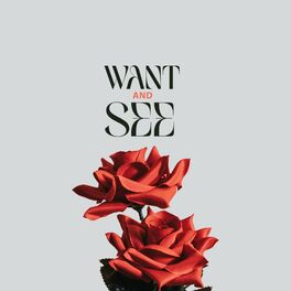 Album cover of Want and See (feat. Charisma)