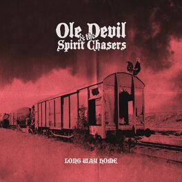 Album cover of Long Way Home