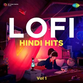 Album cover of Lofi Hindi Hits, Vol. 1
