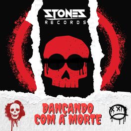 Album cover of DANÇANDO COM A MORTE