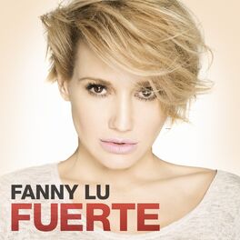 Album cover of Fuerte (feat. Pipe Bueno)