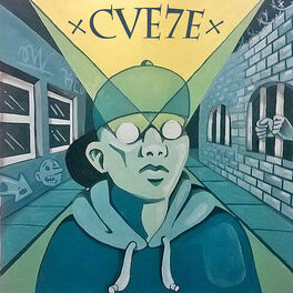 Album cover of ×CVE7E×