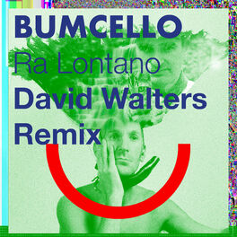 Album cover of Ra Lontano (David Walters Remix)